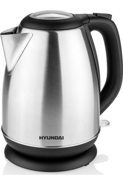 Hyundai Kettle VK302 inox