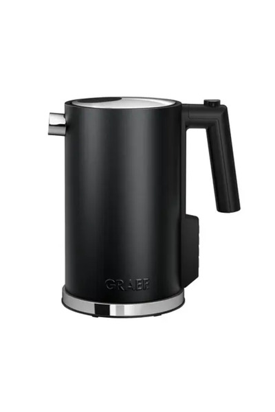 Graef Kettle WK 902 Black