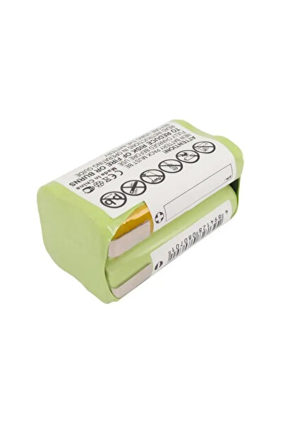 CoreParts Acumulator pentru scule electrice Makita 9.60Wh Ni-Mh 4.8V 2000mAh ...