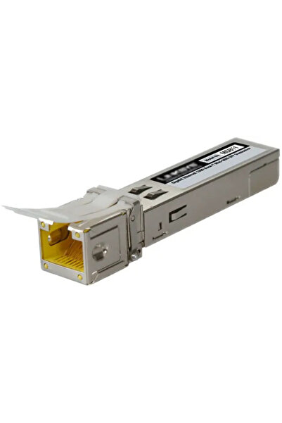 Cisco Systems MGBT1 1000 Base-T Mini-GBIC SFP Transceiver