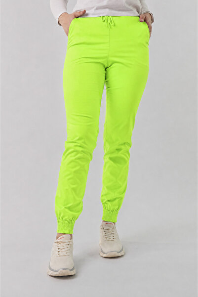 Masstex Vivi unisex medical pants, stretch material