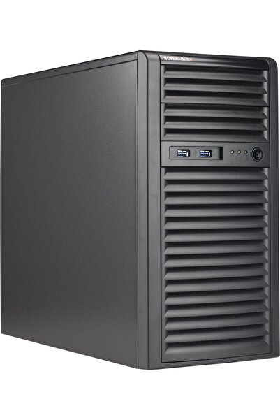 SuperMicro S CSE-731I-404B