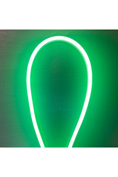 DELIGHT Neon Flex Verde SMD2835 15x26mm