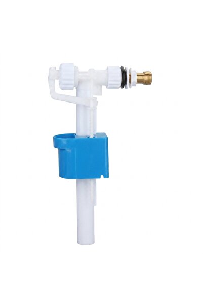 Choice China Mainland High Pressure Cistern Filling Valve G3/8 G1/2 Inch Conn...