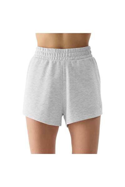 4F Womens Shorts M