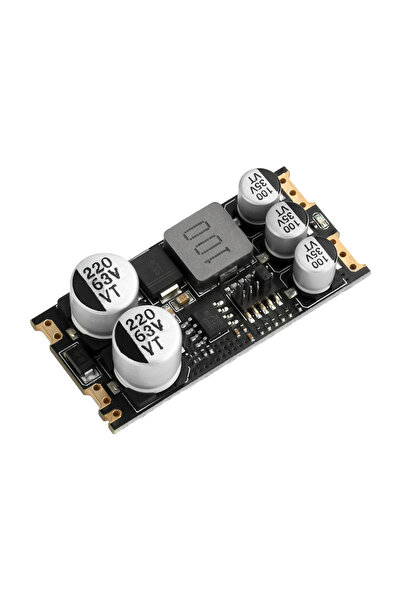 Choice Buck Module DC-DC DC Step-Down Power Module 5-55V Input 3.3V/5V/12V/15...