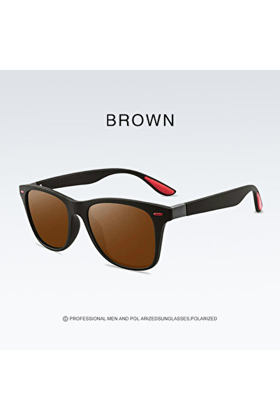 Choice6 G Retro Sunglasses Men Women Fashion Sports Driver's Vintage Sun Glas...