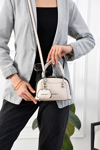 Just Polo Women's hand and shoulder bag