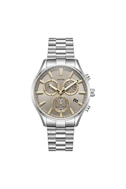 Quantum Pwg1193.310 Men's Wristwatch