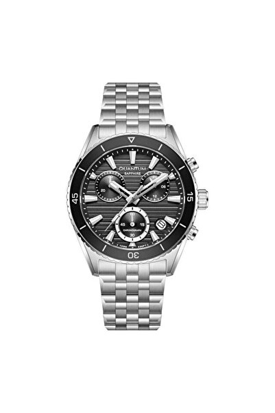 Quantum Pwg1291.350 Men's Wristwatch