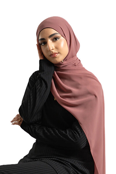 Perfectory Women Lightweight Soft Chiffon Hijab Shawl