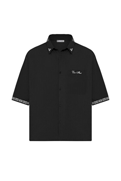 S13 Store Oversize Gömlek
