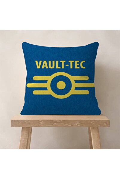 Choice7 bilibili 30x30 cm z3 Cushion Cover Car Throw Pillow Case For Sofa Car...