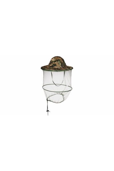 Merco Complex Mosquito Net Hat
