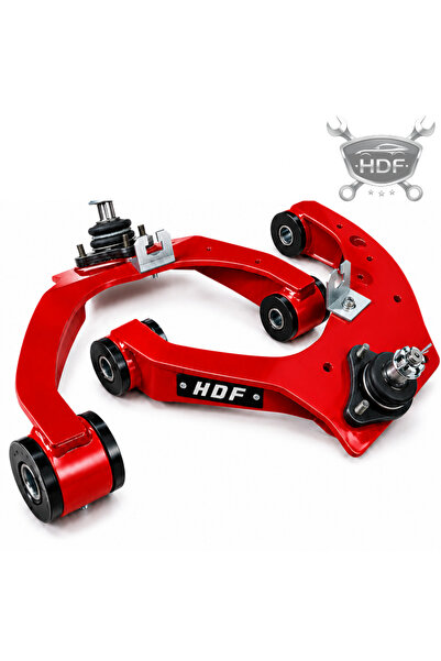HDF MİTSUBİSHİ L200 AĞIR HİZMET SALINCAĞI