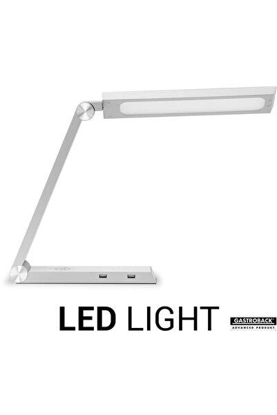 GASTROBACK 60000 Design LED Light Charge