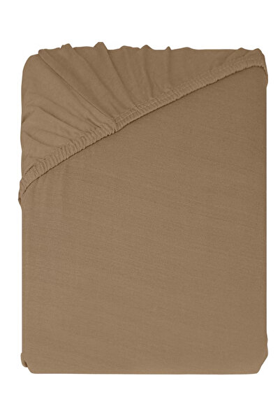 Studio Casa Cearceaf de pat cu elastic Mally Home Yuny , 160 x 200 + 25 cm, B...