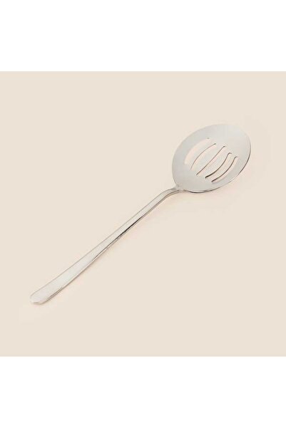 Arsel Miray Servis Kevgiri - Platin - 23 cm