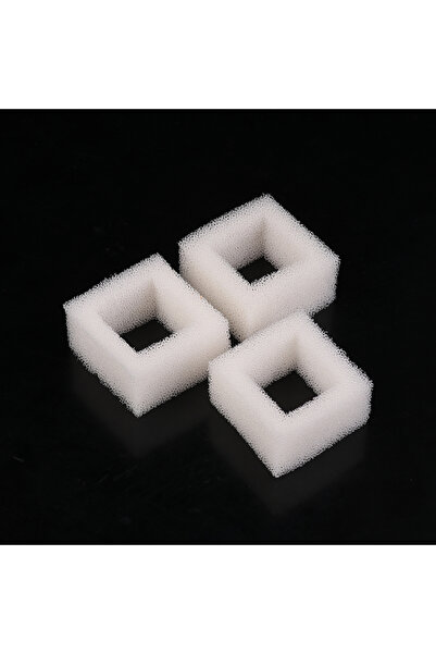 Choice1 3pcs 10Pcs Cat Water Fountain Water Pump Foam Filters Compatible With...