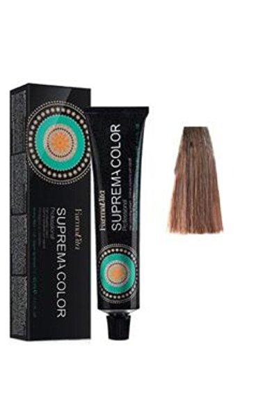 Farmavita Vopsea Permanenta - Suprema Color Professional, nuanta 9.3 Very Lig...