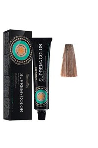 Farmavita Vopsea Permanenta - Suprema Color Professional, nuanta 10.1 Platinu...