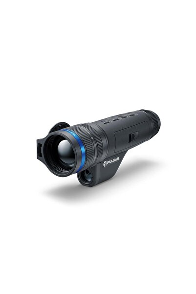 Pulsar Camera cu termoviziune si telemetru Telos LRF XG50, 640x480px, 2300m, ...