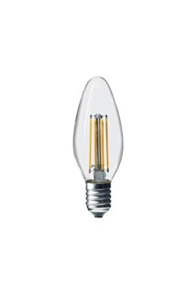 4W RUSTİK LED C35 E14 DUY AMPUL 6500K AA36-00413