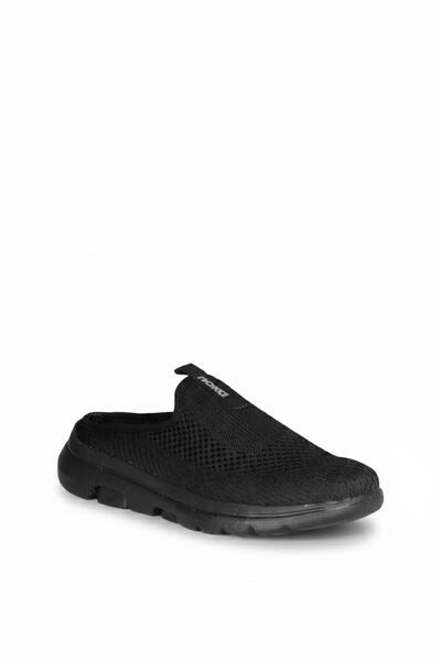 noka Women's Sports Slippers with Memory Foam Soles