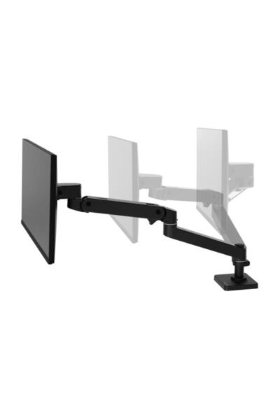 Ergotron Suport monitor LX Pro Negru (45-682-292) (45682292)