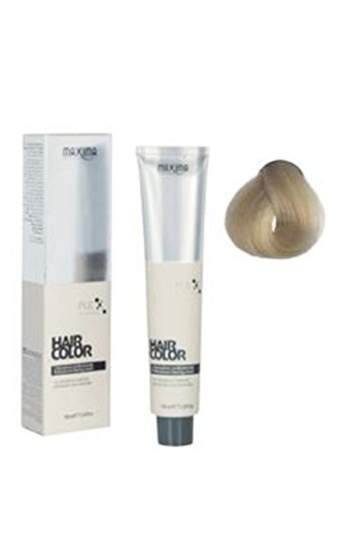 Maxima Vopsea Permanenta Profesionala Maxima, nuanta 900 super intens, 100 ml