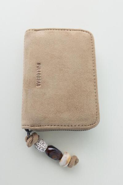 Pull & Bear Embellished purse