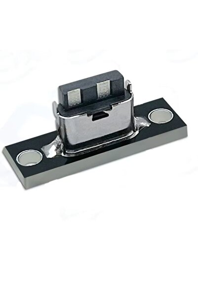 Choice4 2Pin 10pcs 10 Pcs USB 3.1 Type C Sockets (With Screw Mounting Plate) ...