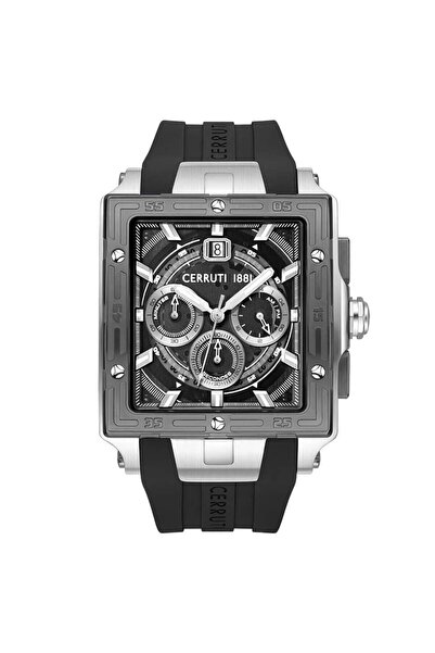 Cerruti 1881 Ciwgo0072401 Men's Wristwatch
