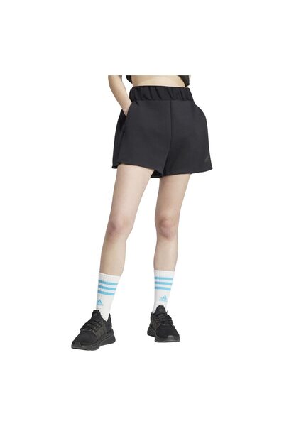 adidas Femei& # x27;s Z.N.E. Pantaloni scurți XS