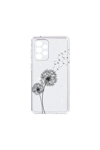 bestcase Husa BestCase¬Æ Crystal Glitter 2MM, Compatibila Cu Samsung Galaxy A...