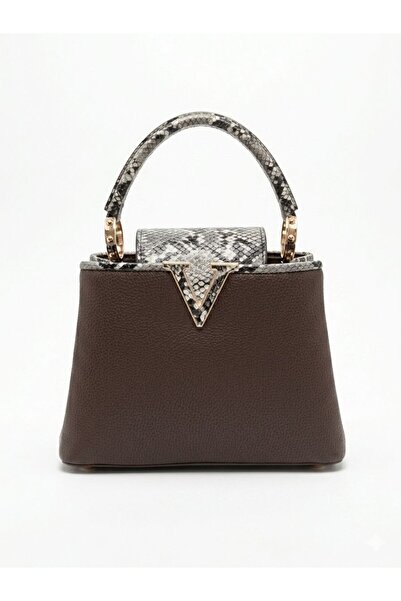 silora Luxurious Women's Handbag That Combines Classic Elegance with Contempo...