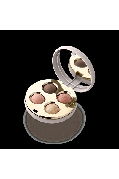 Kiko Hug Couture Bouncy Mates Eyeshadow Palette Göz Farı Paleti 02 Soulbound ...