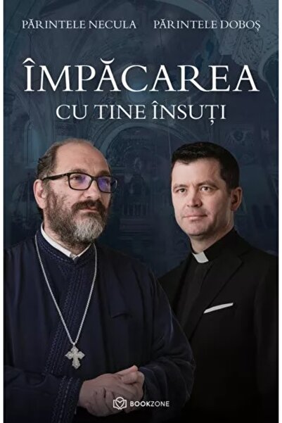 Bookzone Reconcilire cu tine însuți