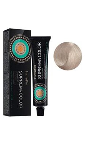Farmavita Vopsea Permanenta - Suprema Color Professional, nuanta 10.12 Platin...