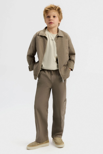 nk kids 4-14 mineral jacket 3-piece set
