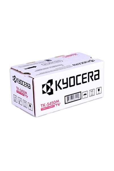 KYOCERA Cartridge TK-5450 TK5450 Magenta (1T0C0DBNL0)