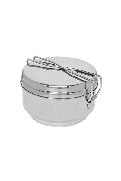 OEM Set de cantine Helikon din oțel inoxidabil, 3 piese