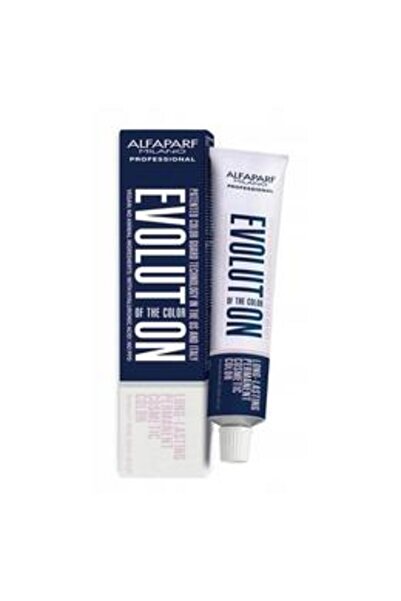Alfaparf Milano Vopsea Permanenta - Evolution of the Color nuanta 6.3 Biondo ...