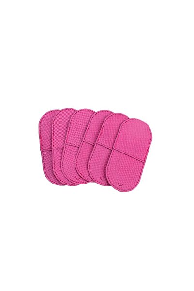 Choice Pink 6Pcs Eye Patch Amblyopia Eyeglasses Patches Eyeshade Kid Strabism...
