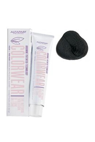 Alfaparf Milano Vopsea Demi-permanenta Ton pe Ton - Color Wear New, nuanta nr...