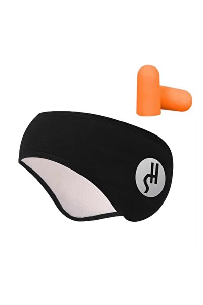 Choice A Noise-reducing Sleep Earplugs Adjustable Eye Mask Insulated Earplugs...