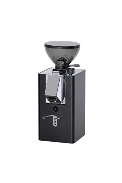 La Pavoni Coffeegrinder (LPGKBN02EU) Nuovo Kube Mill nero
