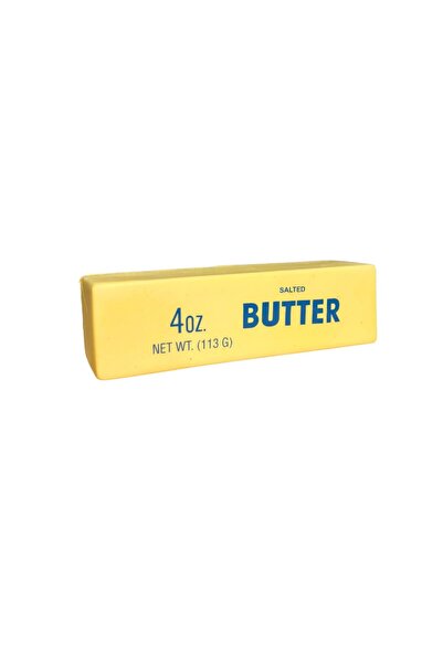 OEM Squishi butter antistress toy 13 cm, different colors, 26326