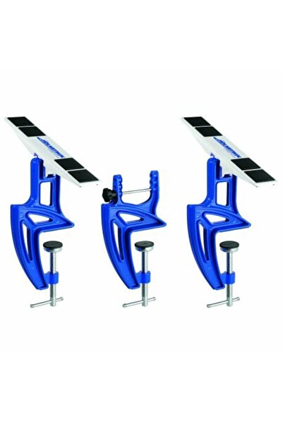Holmenkol Nordic Ski Vise for Cross-Country Skis