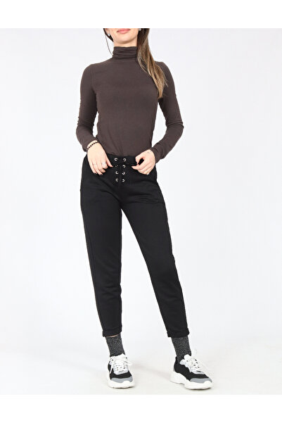 Evendi Pants, Black